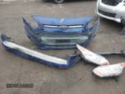 ✅ 2016 Ford Transit Connect Titanium • VIN: NM0GE9G7XG1234994 • Lot: 43763078. Listed on IAAI with 107,074 mi. Free auction sales archive from the USA and detailed vehicle history report at DreamBid. Image 12.