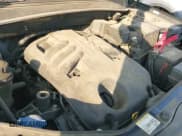 ✅ 2008 Hyundai Santa Fe SE • VIN: 5NMSH13E38H144376 • Lot: 43681669. Listed on IAAI with 251,513 mi. Free auction sales archive from the USA and detailed vehicle history report at DreamBid. Image 12.