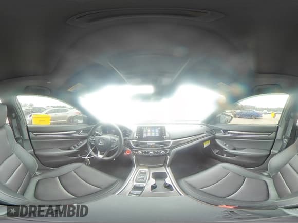 ✅ 2022 Honda Accord Sport • VIN: 1HGCV2F36NA017870 • Лот: 84392465. Опубликован ранее на Copart с пробегом 51 641 миль. Бесплатный доступ к архиву аукционных продаж из США и подробный отчёт об истории автомобиля на DreamBid. Изображение 15.