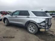 ✅ 2023 Ford Explorer • VIN: 1FMSK8BH8PGB57423 • Lot: 69307165. Wystawiony na Copart z przebiegiem 4 379 mil. Bezpłatny archiwum sprzedaży aukcyjnych z USA i szczegółowy raport historii pojazdu na DreamBid. Zdjęcie 2.