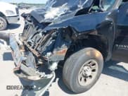 ✅ 2012 Chevrolet Silverado 1500 LS • VIN: 1GCRCREAXCZ122014 • Lot: 43258193. Wystawiony na IAAI z przebiegiem 114 935 mil. Bezpłatny archiwum sprzedaży aukcyjnych z USA i szczegółowy raport historii pojazdu na DreamBid. Zdjęcie 6.