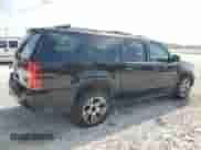 2013 Chevrolet Suburban LT с VIN 1GNSKJE79DR169165, выставлен на аукционе Copart как лот 89437395 с пробегом 314 051 миль миль и Списание • Salvage title. История ставок и продаж доступна на DreamBid. Изображение 3.
