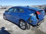 ✅ 2018 Hyundai Ioniq Blue • VIN: KMHC65LC1JU101455 • Lot: 88451135. Wystawiony na Copart z przebiegiem 96 976 mil. Bezpłatny archiwum sprzedaży aukcyjnych z USA i szczegółowy raport historii pojazdu na DreamBid. Zdjęcie 2.