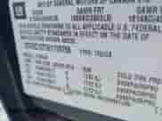 ✅ 2006 GMC Sierra 1500 SLE1 • VIN: 2GTEC13T361176756 • Lot: 42715656. Listed on IAAI with Not provided. Free auction sales archive from the USA and detailed vehicle history report at DreamBid. Image 9.