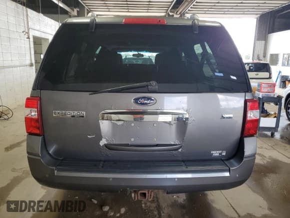 ✅ 2012 Ford Expedition Max King Ranch • VIN: 1FMJK1J5XCEF02127 • Lot: 70063075. Listed on Copart with 190,337 mi. Free auction sales archive from the USA and detailed vehicle history report at DreamBid. Image 6.