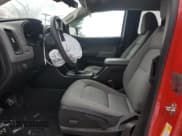 ✅ 2019 Chevrolet Colorado 2WD Work Truck • VIN: 1GCHSBEN0K1283476 • Lot: 47646095. Wystawiony na Copart z przebiegiem 144 608 mil. Bezpłatny archiwum sprzedaży aukcyjnych z USA i szczegółowy raport historii pojazdu na DreamBid. Zdjęcie 7.