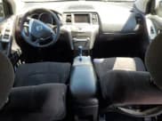 ✅ 2010 Nissan Murano S • VIN: JN8AZ1MU1AW020905 • Лот: 63768995. Опубликован ранее на Copart с пробегом Не указан. Бесплатный доступ к архиву аукционных продаж из США и подробный отчёт об истории автомобиля на DreamBid. Изображение 8.