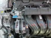 ✅ 2025 Hyundai Elantra SEL Convenience • VIN: KMHLS4DG1SU924590 • Lot: 90633065. Wystawiony na Copart z przebiegiem 14 548 mil. Bezpłatny archiwum sprzedaży aukcyjnych z USA i szczegółowy raport historii pojazdu na DreamBid. Zdjęcie 14.