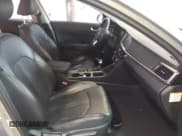 ✅ 2017 Kia Optima EX • VIN: KNAGU4LE8H5013821 • Лот: 42916569. Опубликован ранее на IAAI с пробегом 113 793 миль. Бесплатный доступ к архиву аукционных продаж из США и подробный отчёт об истории автомобиля на DreamBid. Изображение 5.