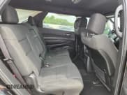 ✅ 2024 Dodge Durango GT Plus • VIN: 1C4RDHDG6RC125890 • Lot: 65439865. Listed on Copart with 28,680 mi. Free auction sales archive from the USA and detailed vehicle history report at DreamBid. Image 11.