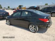 ✅ 2017 Hyundai Accent SE • VIN: KMHCT4AE6HU356393 • Лот: 69172364. Опубликован ранее на Copart с пробегом 153 744 миль. Бесплатный доступ к архиву аукционных продаж из США и подробный отчёт об истории автомобиля на DreamBid. Изображение 2.