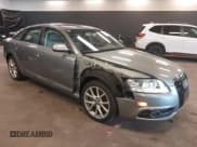 ✅ 2011 Audi A6 Premium Plus • VIN: WAUFGAFB6BN018154 • Lot: 41645299. Listed on IAAI with 59,355 mi. Free auction sales archive from the USA and detailed vehicle history report at DreamBid. Image 1.