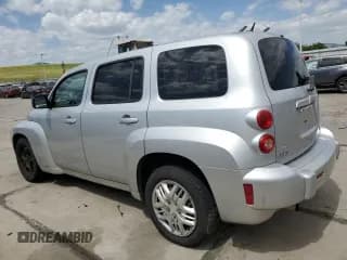 ✅ 2010 Chevrolet HHR LS • VIN: 3GNBAADB7AS586155 • Lot: 59532164. Listed on Copart with 154,122 mi. Free auction sales archive from the USA and detailed vehicle history report at DreamBid. Image 2.