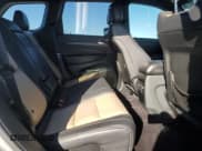 ✅ 2016 Jeep Grand Cherokee Laredo • VIN: 1C4RJEAG7GC499675 • Lot: 90723815. Wystawiony na Copart z przebiegiem 58 883 mil. Bezpłatny archiwum sprzedaży aukcyjnych z USA i szczegółowy raport historii pojazdu na DreamBid. Zdjęcie 11.