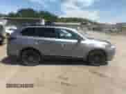 2018 Mitsubishi Outlander ES with VIN JA4AZ3A32JZ034565, listed as a IAAI auction lot 36881201 with 116,510 mi miles and . Bid and sale history available at DreamBid. Image 14.