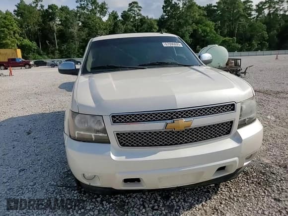 ✅ 2013 Chevrolet Tahoe LTZ • VIN: 1GNSCCE03DR250948 • Lot: 67090695. Listed on Copart with 99,804 mi. Free auction sales archive from the USA and detailed vehicle history report at DreamBid. Image 14.