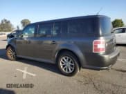 ✅ 2016 Ford Flex SE • VIN: 2FMGK5B86GBA07466 • Lot: 91107865. Listed on Copart with 173,398 mi. Free auction sales archive from the USA and detailed vehicle history report at DreamBid. Image 2.