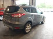 ✅ 2013 Ford Escape SE • VIN: 1FMCU9G91DUA98069 • Lot: 42278684. Listed on IAAI with 187,770 mi. Free auction sales archive from the USA and detailed vehicle history report at DreamBid. Image 4.