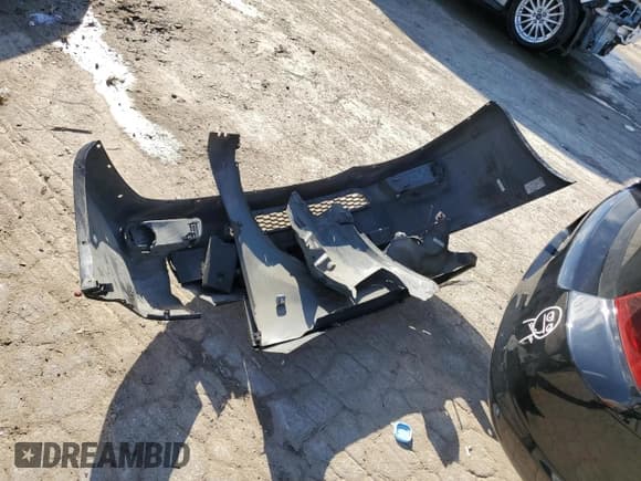 ✅ 2013 Dodge Avenger SE V6 • VIN: 1C3CDZAG0DN748598 • Лот: 44355094. Опубликован ранее на Copart с пробегом 172 723 миль. Бесплатный доступ к архиву аукционных продаж из США и подробный отчёт об истории автомобиля на DreamBid. Изображение 12.