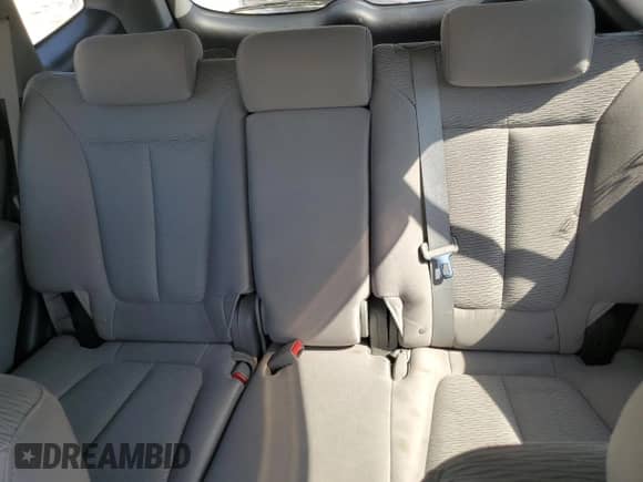 2009 Hyundai Santa Fe GLS с VIN 5NMSG13D19H246805, выставлен на аукционе Copart как лот 52576334 с пробегом 207 023 миль миль и Списание • Salvage title. История ставок и продаж доступна на DreamBid. Изображение 10.