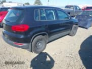 ✅ 2018 Volkswagen Tiguan • VIN: WVGAV7AX2JK001209 • Лот: 42963759. Опубликован ранее на IAAI с пробегом 78 086 миль. Бесплатный доступ к архиву аукционных продаж из США и подробный отчёт об истории автомобиля на DreamBid. Изображение 4.