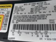 ✅ 2022 Ford Bronco Sport • VIN: 3FMCR9A63NRD10818 • Лот: 42574482. Опубликован ранее на IAAI с пробегом 56 619 миль. Бесплатный доступ к архиву аукционных продаж из США и подробный отчёт об истории автомобиля на DreamBid. Изображение 9.