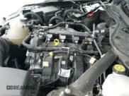 ✅ 2021 Ford Mustang EcoBoost • VIN: 1FATP8UH6M5152841 • Lot: 42149294. Wystawiony na IAAI z przebiegiem 23 834 mil. Bezpłatny archiwum sprzedaży aukcyjnych z USA i szczegółowy raport historii pojazdu na DreamBid. Zdjęcie 20.