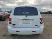 2011 Chevrolet HHR LS z VIN 3GNBAAFWXBS541079, wystawiony jako Copart lot #79430724 z przebiegiem 138 273 mil mil oraz Czysty tytuł • Clean title. Historia ofert i sprzedaży dostępna na DreamBid. Obrazek 6.