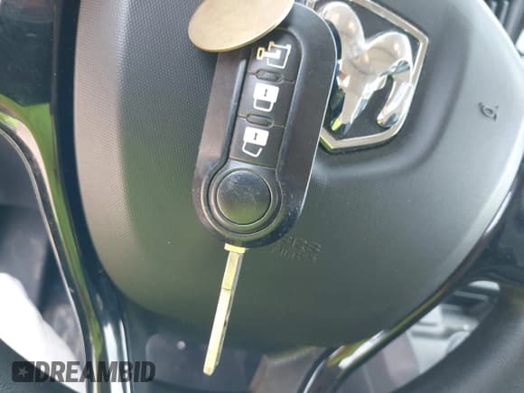 ✅ 2021 Ram ProMaster City Cargo Tradesman • VIN: ZFBHRFAB0M6U49938 • Lot: 42627339. Listed on IAAI with 89,478 mi. Free auction sales archive from the USA and detailed vehicle history report at DreamBid. Image 11.