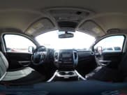 ✅ 2017 Nissan Titan SV • VIN: 1N6AA1F27HN552395 • Lot: 42825236. Listed on IAAI with 50,903 mi. Free auction sales archive from the USA and detailed vehicle history report at DreamBid. Image 18.