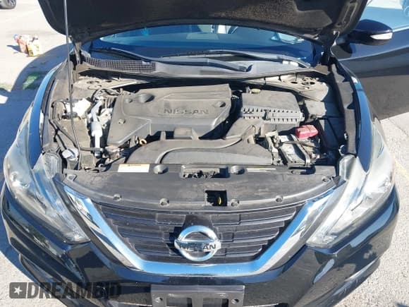 ✅ 2017 Nissan Altima SL • VIN: 1N4AL3AP9HC111882 • Lot: 42923778. Listed on IAAI with 88,591 mi. Free auction sales archive from the USA and detailed vehicle history report at DreamBid. Image 10.