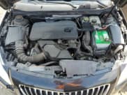 ✅ 2011 Buick Regal CXL RL2 • VIN: W04GP5EC0B1023182 • Lot: 67648525. Listed on Copart with 179,989 mi. Free auction sales archive from the USA and detailed vehicle history report at DreamBid. Image 11.