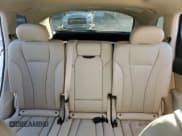 ✅ 2018 Audi Q7 Prestige • VIN: WA1VAAF73JD023063 • Лот: 49678315. Опубликован ранее на Copart с пробегом 93 334 миль. Бесплатный доступ к архиву аукционных продаж из США и подробный отчёт об истории автомобиля на DreamBid. Изображение 10.