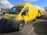 ✅ 2018 Ram ProMaster Cargo • VIN: 3C6TRVDG2JE121040 • Лот: 43614862. Опубликован ранее на IAAI с пробегом 45 553 миль. Бесплатный доступ к архиву аукционных продаж из США и подробный отчёт об истории автомобиля на DreamBid. Изображение 7.