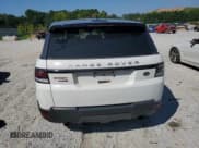 ✅ 2016 Land Rover Range Rover Sport Dynamic • VIN: SALWR2EF2GA568143 • Lot: 69155805. Listed on Copart with 169,552 mi. Free auction sales archive from the USA and detailed vehicle history report at DreamBid. Image 6.