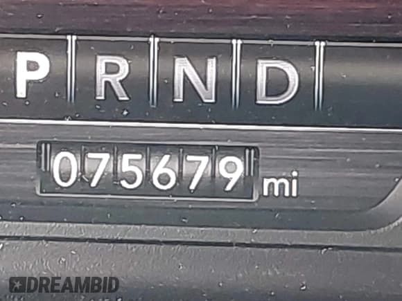 ✅ 2020 Ram 1500 Big Horn • VIN: 1C6RRFFG7LN273861 • Lot: 42184889. Listed on IAAI with 75,679 mi. Free auction sales archive from the USA and detailed vehicle history report at DreamBid. Image 15.