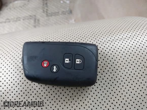 ✅ 2013 Lexus LS 460 L • VIN: JTHDL5EF4D5005941 • Lot: 41462154. Listed on IAAI with 144,937 mi. Free auction sales archive from the USA and detailed vehicle history report at DreamBid. Image 11.