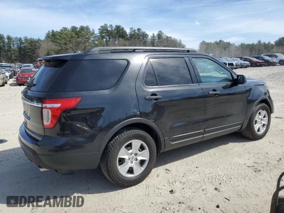 ✅ 2012 Ford Explorer • VIN: 1FMHK7B80CGA70257 • Лот: 51150285. Опубликован ранее на Copart с пробегом 146 572 миль. Бесплатный доступ к архиву аукционных продаж из США и подробный отчёт об истории автомобиля на DreamBid. Изображение 3.