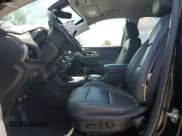 ✅ 2018 Chevrolet Traverse LT • VIN: 1GNERHKW0JJ205073 • Lot: 55498655. Wystawiony na Copart z przebiegiem Nie podano. Bezpłatny archiwum sprzedaży aukcyjnych z USA i szczegółowy raport historii pojazdu na DreamBid. Zdjęcie 7.