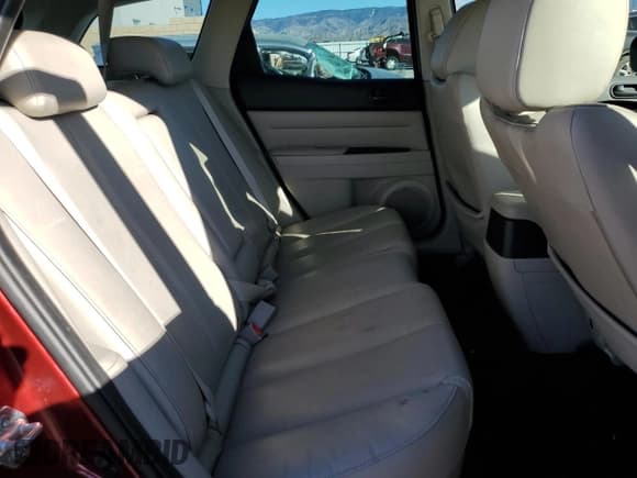 ✅ 2012 Mazda CX-7 i Touring • VIN: JM3ER2CM2C0421090 • Lot: 42378935. Wystawiony na Copart z przebiegiem 106 702 mil. Bezpłatny archiwum sprzedaży aukcyjnych z USA i szczegółowy raport historii pojazdu na DreamBid. Zdjęcie 11.