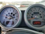 ✅ 2005 MINI Hardtop • VIN: WMWRC33505TJ69512 • Lot: 69698855. Listed on Copart with 90,660 mi. Free auction sales archive from the USA and detailed vehicle history report at DreamBid. Image 9.