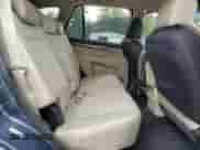 2008 Hyundai Santa Fe GLS с VIN 5NMSG13D18H210126, выставлен на аукционе Copart как лот 81879675 с пробегом 115 066 миль миль и Списание • Salvage title. История ставок и продаж доступна на DreamBid. Изображение 11.