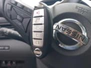 ✅ 2017 Nissan Rogue SV • VIN: 5N1AT2MT8HC863470 • Lot: 42503114. Listed on IAAI with 68,542 mi. Free auction sales archive from the USA and detailed vehicle history report at DreamBid. Image 11.