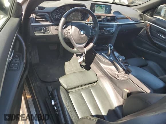 ✅ 2016 BMW 4 Series 428i xDrive • VIN: WBA3T1C50GP821938 • Lot: 71829855. Listed on Copart with 39,743 mi. Free auction sales archive from the USA and detailed vehicle history report at DreamBid. Image 8.