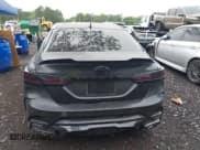 ✅ 2021 Toyota Camry SE Nightshade • VIN: 4T1G11AK7MU561713 • Lot: 42663288. Listed on IAAI with 73,540 mi. Free auction sales archive from the USA and detailed vehicle history report at DreamBid. Image 15.