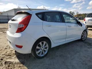 ✅ 2014 Hyundai Accent SE • VIN: KMHCU5AE8EU162396 • Лот: 80414944. Опубликован ранее на Copart с пробегом 130 010 миль. Бесплатный доступ к архиву аукционных продаж из США и подробный отчёт об истории автомобиля на DreamBid. Изображение 3.