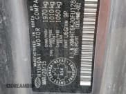 ✅ 2015 Hyundai Genesis Coupe 3.8L Base • VIN: KMHHT6KJ0FU128450 • Lot: 50540655. Wystawiony na Copart z przebiegiem 251 876 mil. Bezpłatny archiwum sprzedaży aukcyjnych z USA i szczegółowy raport historii pojazdu na DreamBid. Zdjęcie 12.