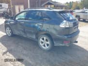 ✅ 2008 Lexus RX 350 • VIN: 2T2HK31U58C067044 • Lot: 43415311. Listed on IAAI with 234,645 mi. Free auction sales archive from the USA and detailed vehicle history report at DreamBid. Image 3.