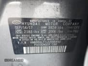 ✅ 2018 Hyundai Elantra Value Edition • VIN: KMHD84LF5JU556490 • Лот: 43564844. Опубликован ранее на IAAI с пробегом 85 165 миль. Бесплатный доступ к архиву аукционных продаж из США и подробный отчёт об истории автомобиля на DreamBid. Изображение 9.