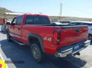 ✅ 2005 Chevrolet Silverado 2500HD LS • VIN: 1GCHK23U85F835517 • Lot: 42348998. Wystawiony na IAAI z przebiegiem 206 783 mil. Bezpłatny archiwum sprzedaży aukcyjnych z USA i szczegółowy raport historii pojazdu na DreamBid. Zdjęcie 3.